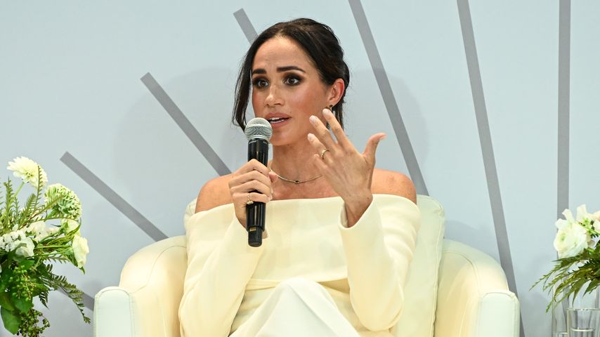 Herzogin Meghan, 2023