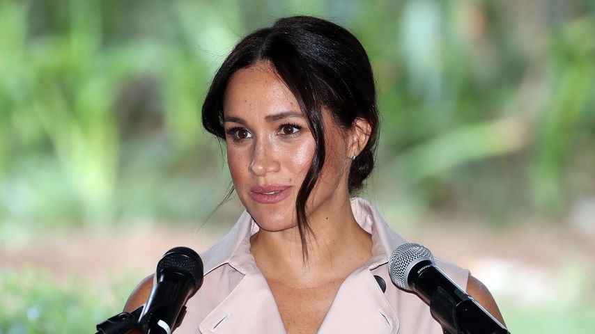 Freundin verrät: Meghan will nicht von allen geliebt werden