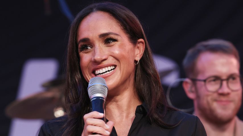 Keine Einladung? Herzogin Meghan fehlt bei "Suits"-Reunion