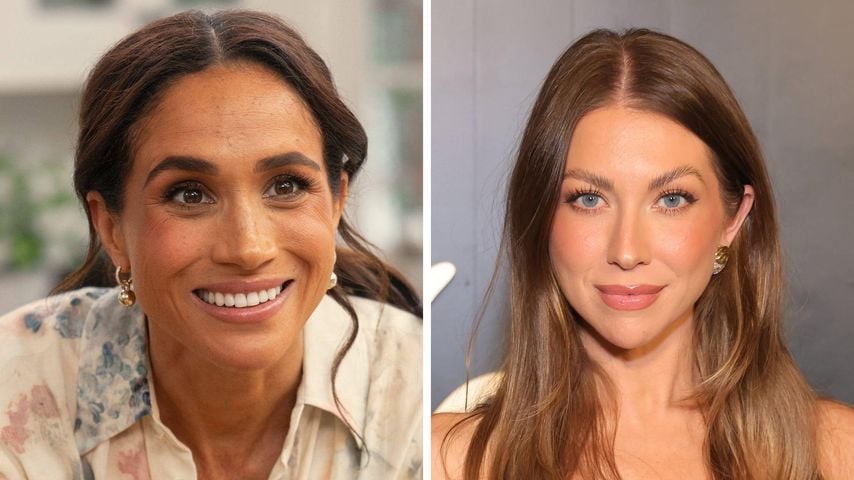 Stassi Schroeder rechnet öffentlich mit Herzogin Meghan ab