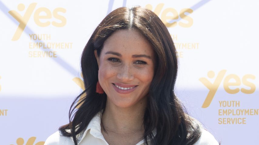 Meghan, Herzogin von Sussex