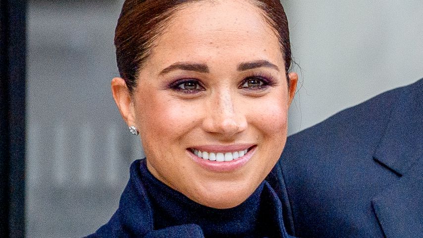 Kehrt Herzogin Meghan mit Styling zu früherem Ich zurück?