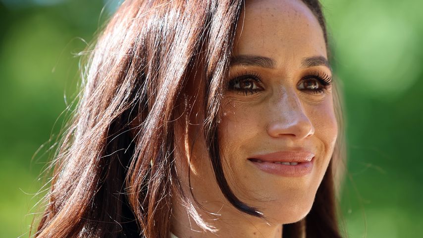 Neues Projekt: Herzogin Meghan unterstützt jetzt Mamas im TV