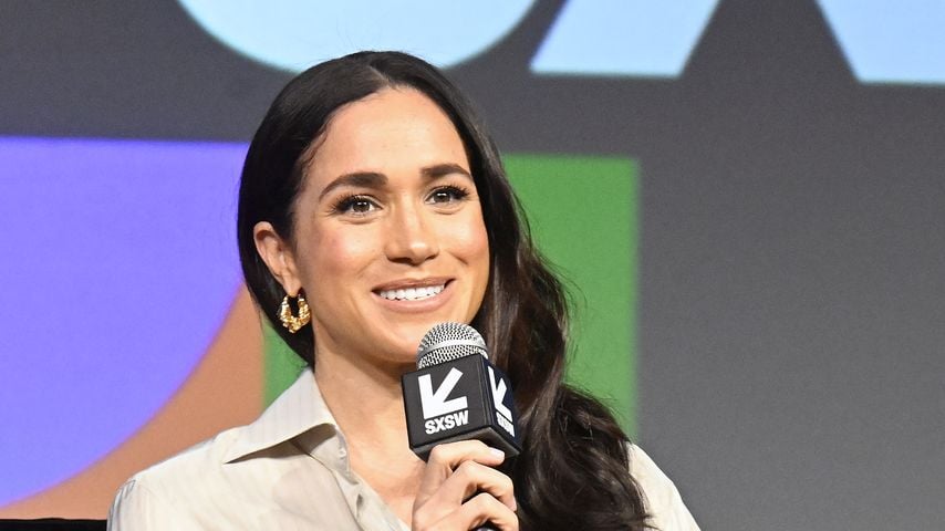 Will Herzogin Meghan Enthüllungsbiografie veröffentlichen?