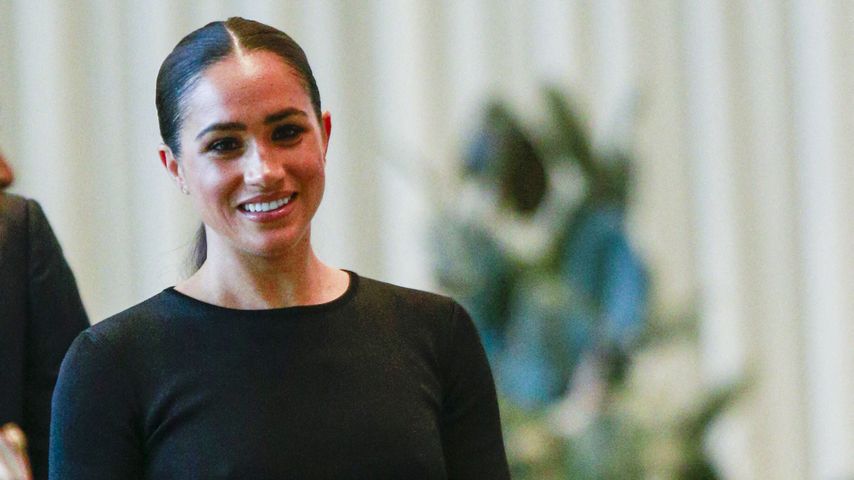 Herzogin Meghan bestreitet Lügen bei Oprah-Interview