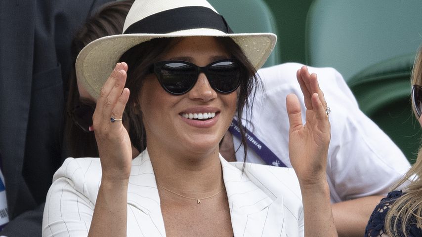 "Anderes Level": Hat Meghan das Royal-Leben unterschätzt?