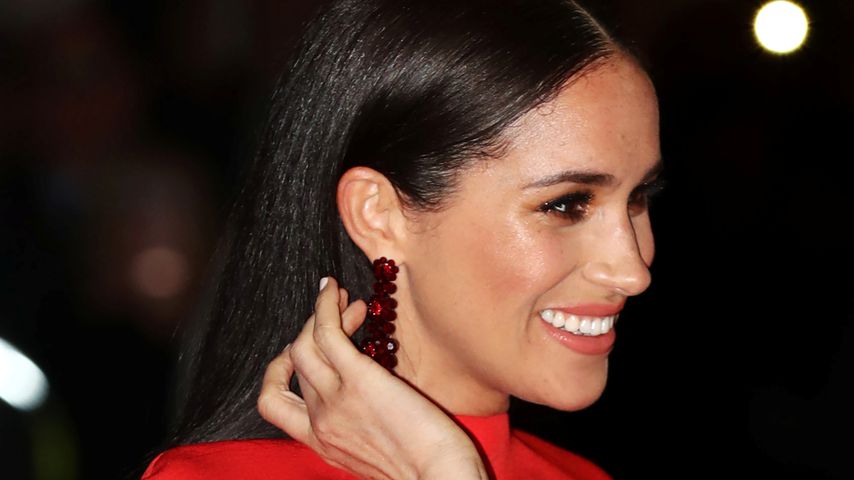 Herzogin Meghan feiert ihren 39. Geburtstag in Los Angeles