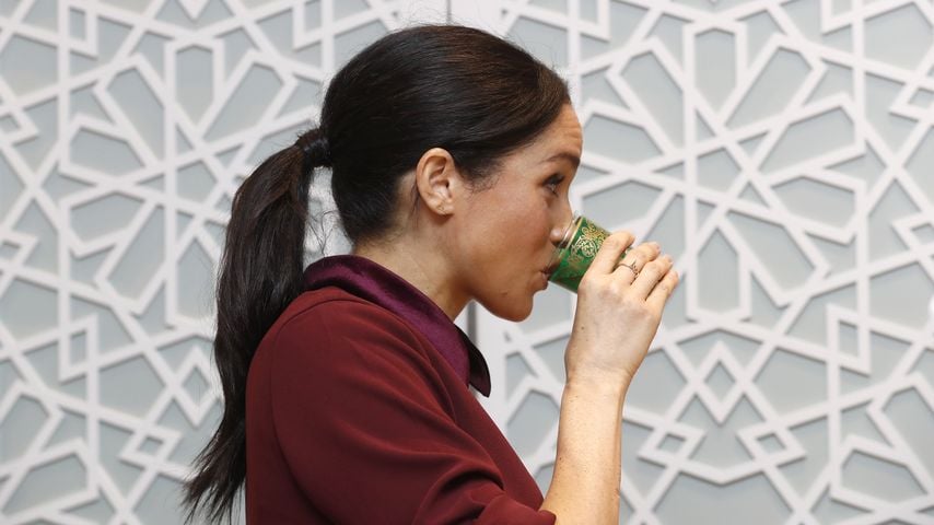 "Abzocke": Experte kritisiert Herzogin Meghans neue Produkte