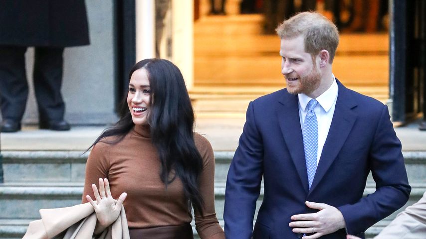 Meghan und Harrys Doku "viel schlimmer", als Royals fürchten
