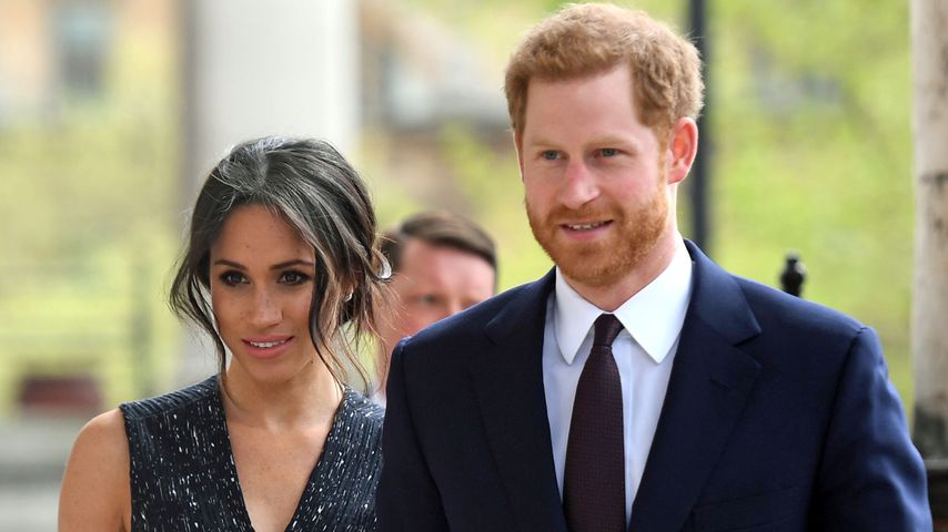 Herzogin Meghans Halbschwester disst Harry in neuer Klage