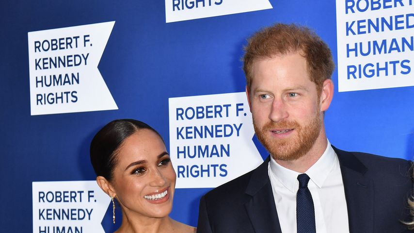 Dianas Butler ist sicher: Prinz Harry bekam Gehirnwäsche!