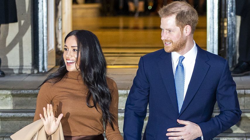 Frogmore Cottage kostet die Sussexes 422.000 Euro jährlich