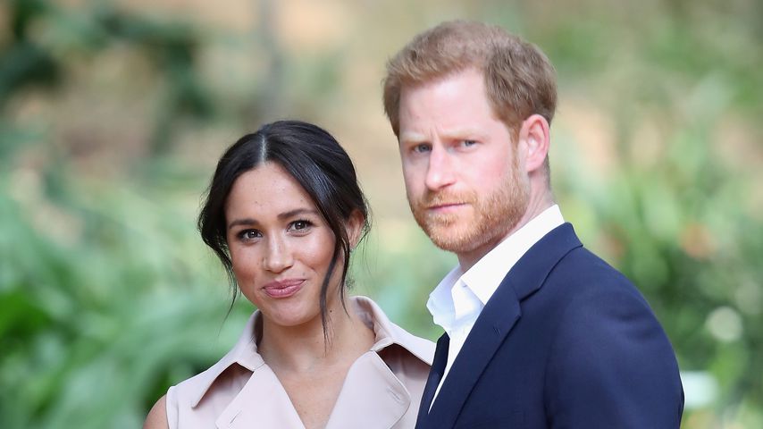 Hat Doku über Meghan und Harry böse Folgen für TV-Sender?