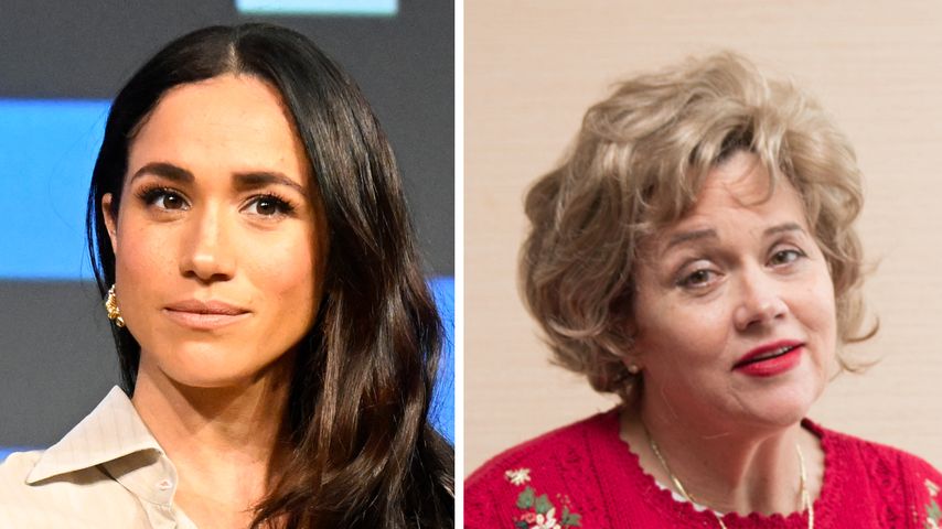 Herzogin Meghans Rechtsstreit mit Halbschwester geht weiter