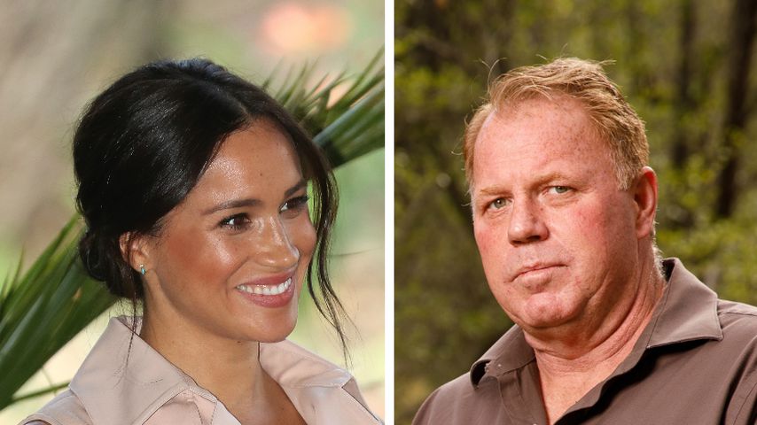 Meghans Bruder sicher: Die Megxit-Entscheidung war richtig!