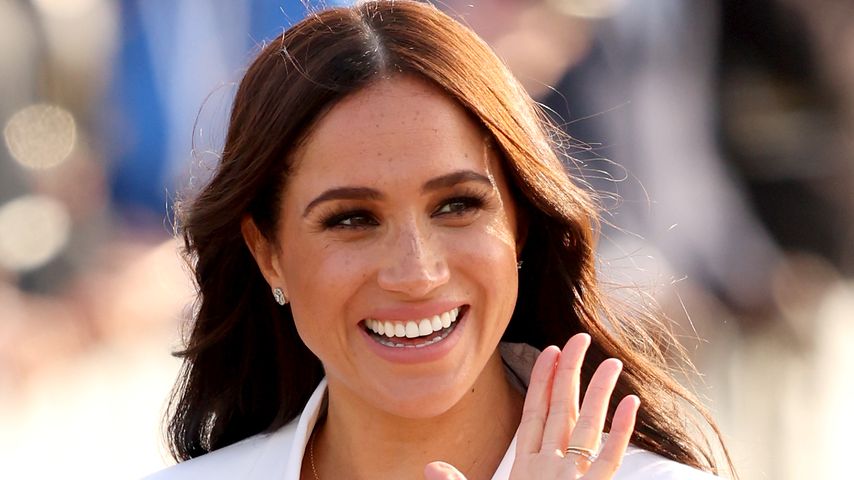 Podcast-Aus: Wird Herzogin Meghan nun Werbegesicht für Dior?