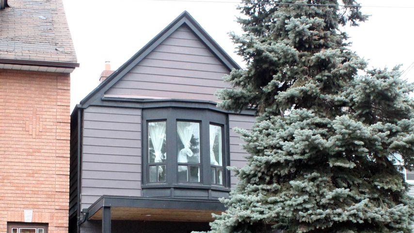 Herzogin Meghans altes Haus in Toronto