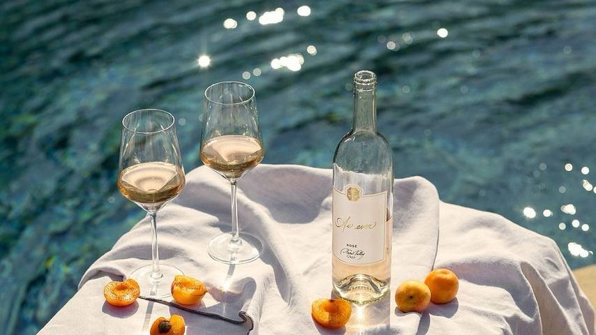Herzogin Meghans Wein
