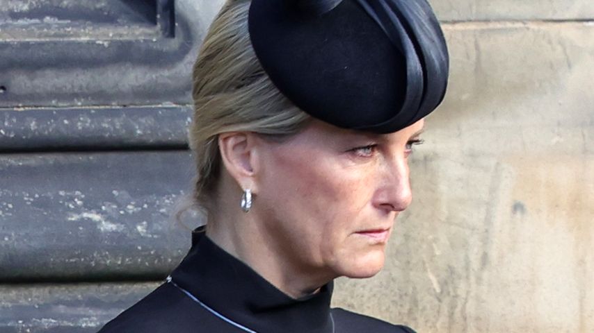 Tödlicher Unfall: Herzogin Sophies Eskorte droht Anklage!