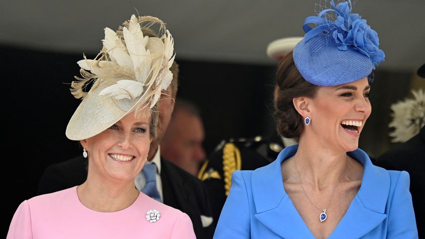 Nicht Kate: Sie wäre beinahe Herzogin von Cambridge geworden