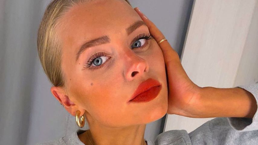 UK-Wonderbody Hetti Bywater kämpft gegen Angstzustände