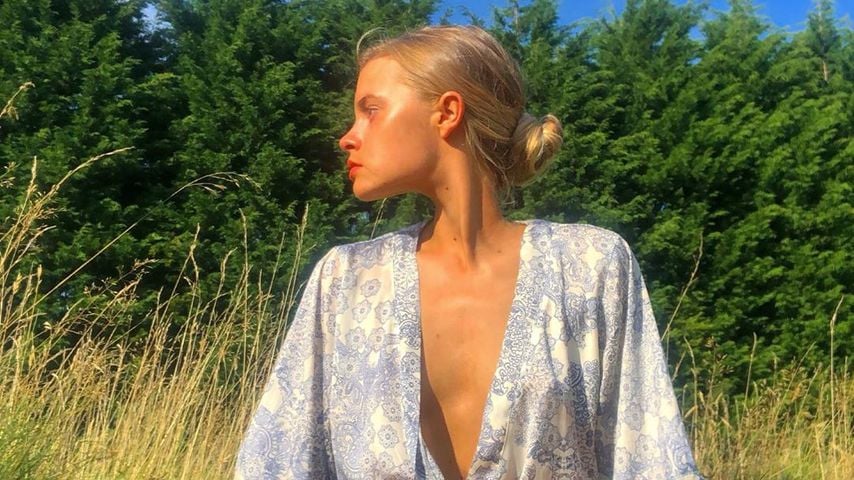 Hetti Bywater, britische Schauspielerin