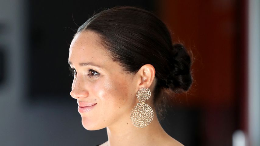 Herzogin Meghan im September 2019