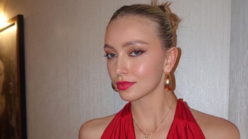 Hieke Konings, Model