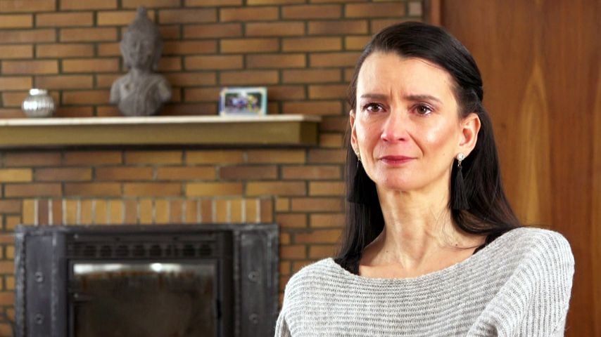 "Hier & Jetzt"-Bianca könnte jeden Tag plötzlich sterben!