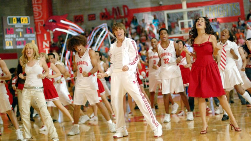 So leben die "High School Musical"-Stars heute