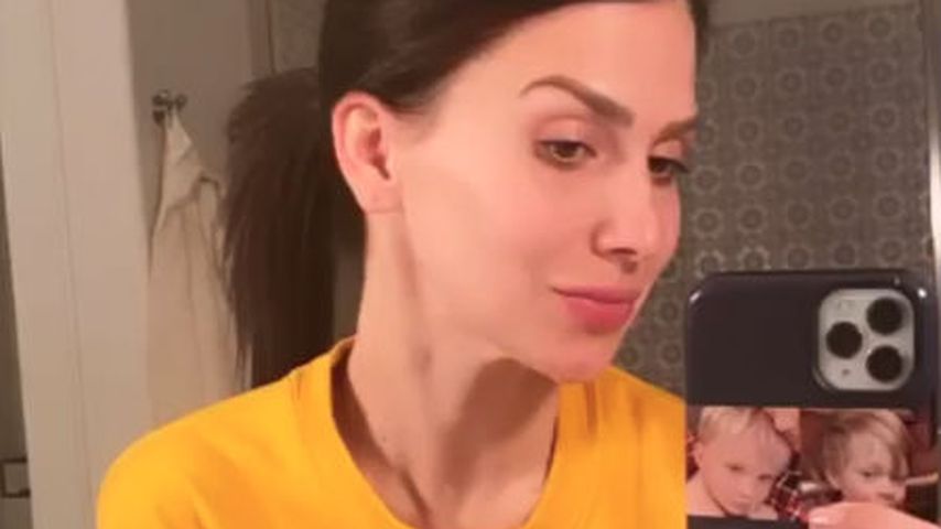 Hilaria Baldwin