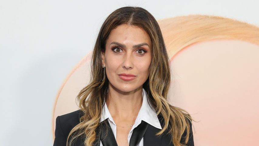 Alec Baldwins Frau Hilaria Baldwin