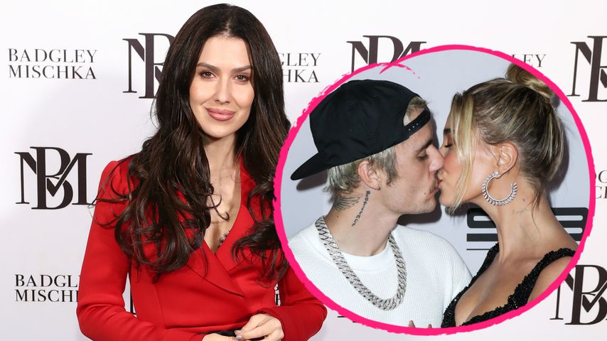 Hilaria Baldwin meint: Justin und Hailey sind seelenverwandt