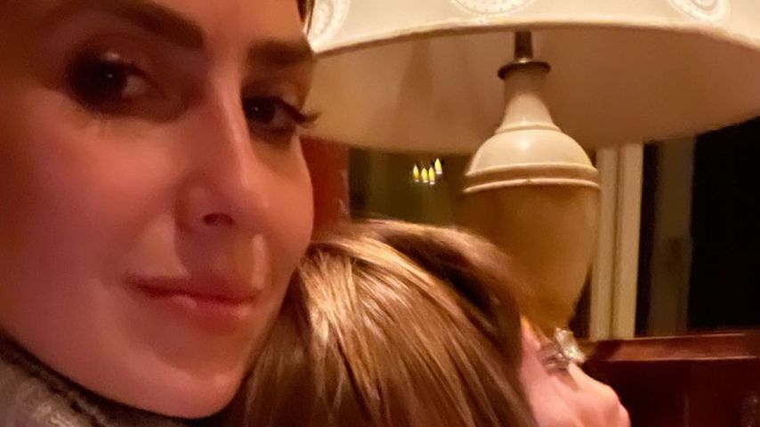 Hilaria Baldwin stolz: Rafael (6) kann Schimpfwort schreiben