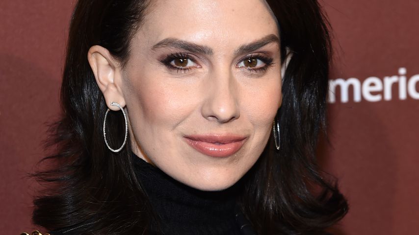 Hilaria Baldwin, März 2020