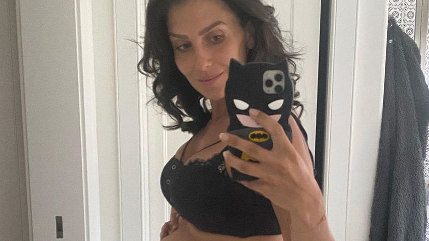 Hilaria Baldwin, Ehefrau von Schauspieler Alec Baldwin