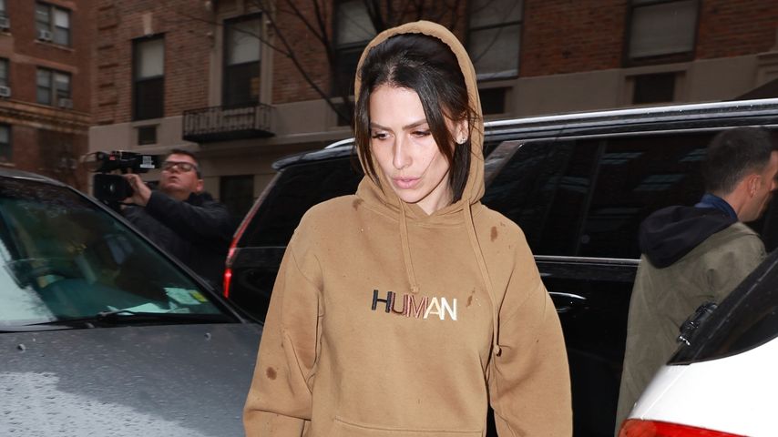 Hilaria Baldwin, Ehefrau von Alec Baldwin