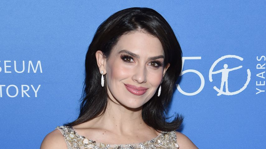 Nach Herkunftsskandal: Hilaria Baldwin gesteht Fehler ein