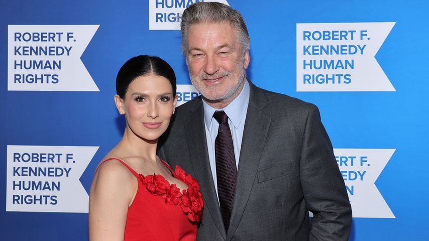 Krise: Hilaria Baldwin war bereit, sich von Alec zu trennen