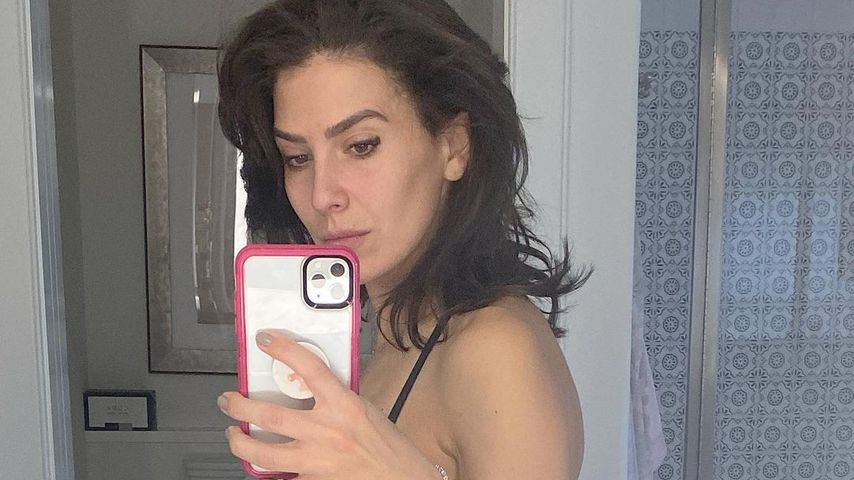 Hilaria Baldwin