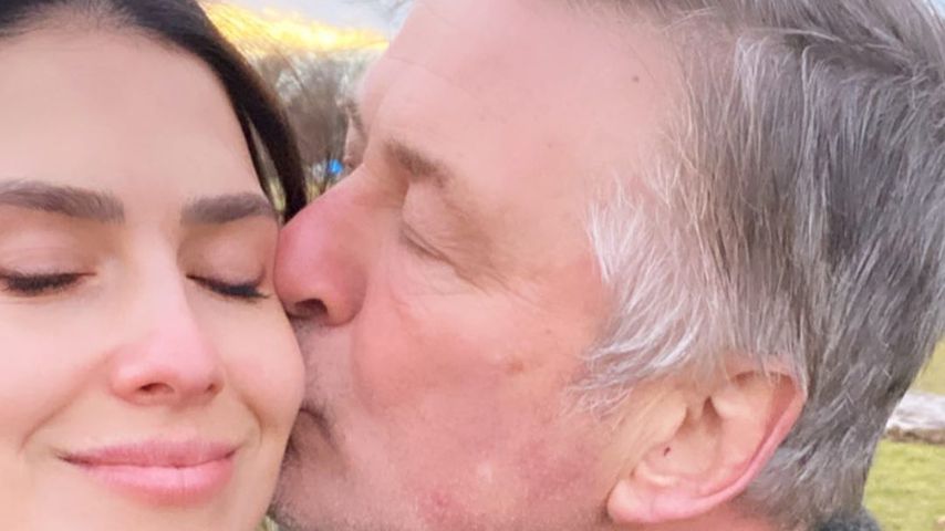 Hilaria und Alec Baldwin