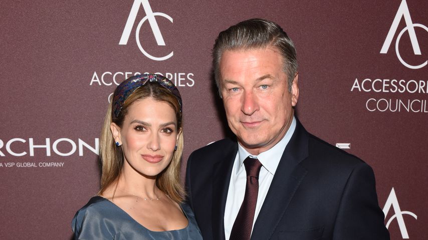 Alec Baldwin: Geplanter Baby-Name passt nicht mehr