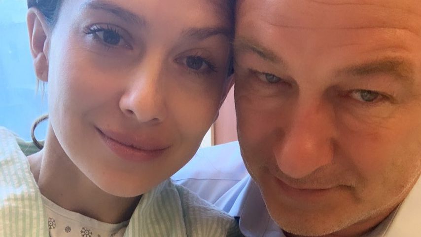 Hilaria und Alec Baldwin