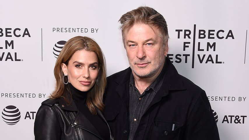 Gefängnisstrafe? Für Alec und Hilaria Baldwin unvorstellbar