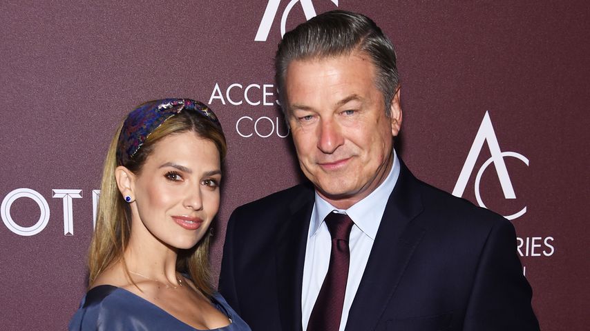 Hilaria und Alec Baldwin