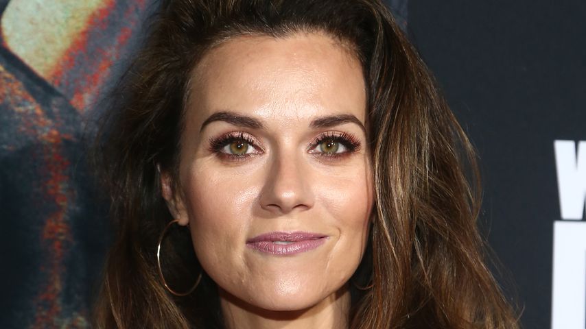 So mies ging es Hilarie Burton mit unerfülltem Kinderwunsch