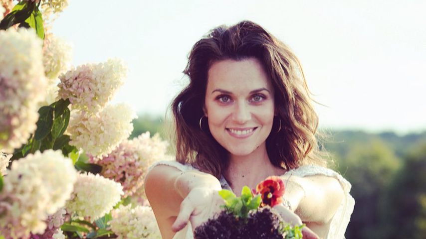 Hilarie Burton Morgan, 08. März 2020