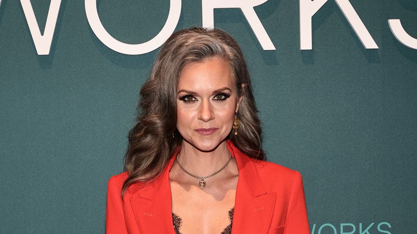 Hilarie Burton spricht ehrlich über Wechseljahre und Familie