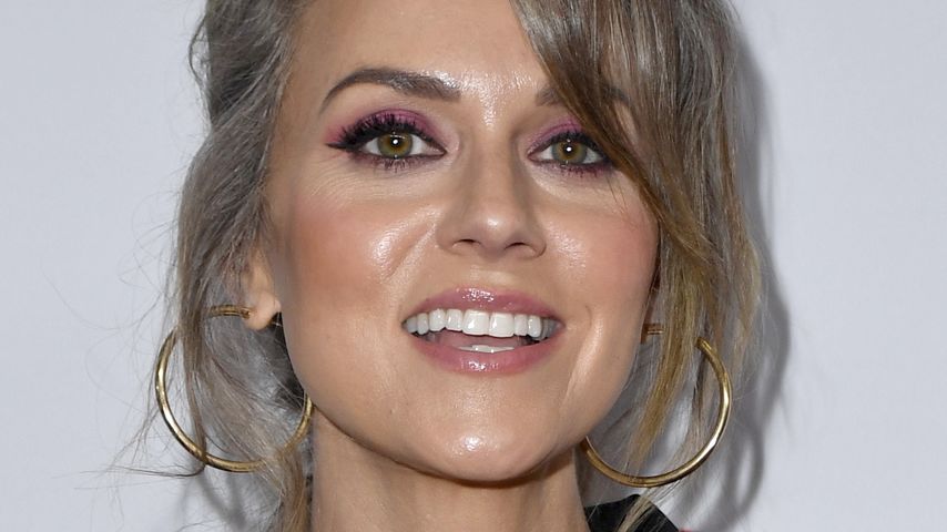 Hilarie Burton "zuversichtlich" über "One Tree Hill"-Reboot