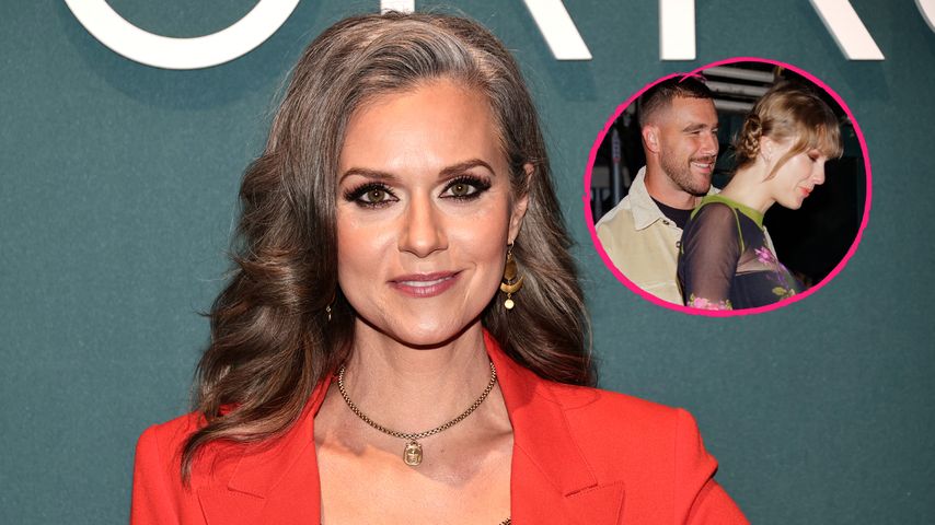 Hilarie Burton sicher: Taylor Swift und Travis verloben sich